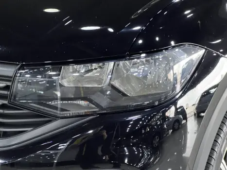 T-CROSS 1.0 200 TSI TOTAL FLEX SENSE AUTOMÁTICO