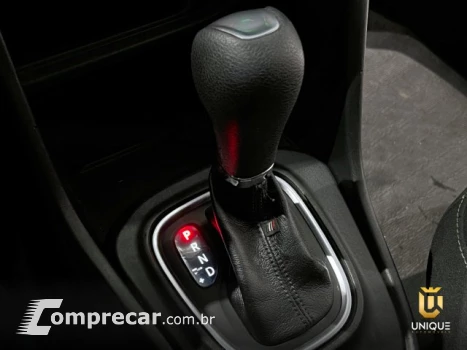 PULSE - 1.0 TURBO 200 AUDACE CVT