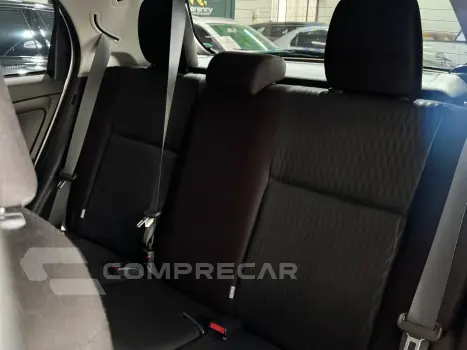 ETIOS 1.5 X PLUS 16V FLEX 4P MANUAL