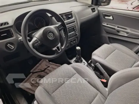 FOX - 1.0 MI 8V 4P MANUAL