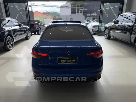 JETTA 2.0 350 TSI GLI