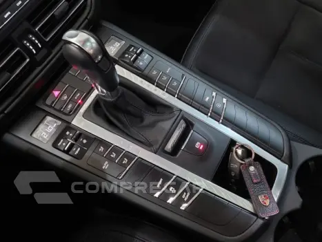 MACAN - 2.0 16V 4P AUTOMÁTICO