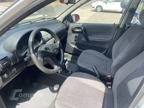 CLASSIC 1.0 MPFI LS 8V