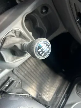 Palio ATTRACTIVE 1.0 EVO Fire Flex 8v 5p