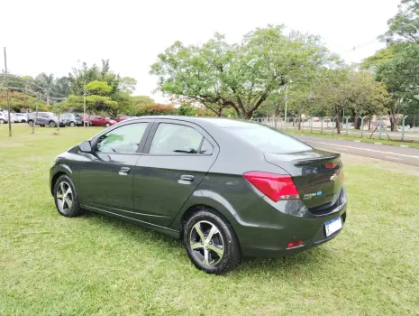 PRISMA 1.4 MPFI LTZ 8V