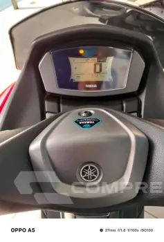 NMAX 160 CONNECTED