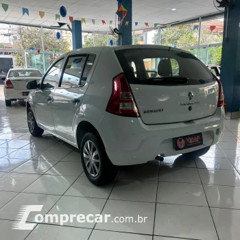 SANDERO 1.0 12V SCE Authentique