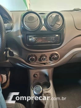 PALIO 1.0 MPI Attractive 8V