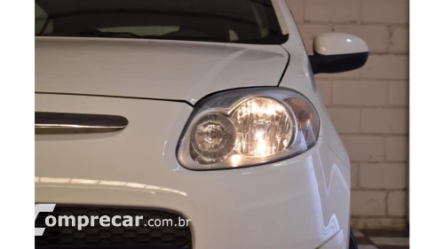 PALIO - 1.0 MPI ATTRACTIVE 8V 4P MANUAL