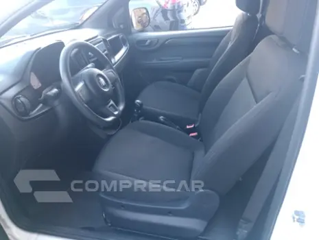 FIORINO 1.4 MPI Furgão Endurance 8V