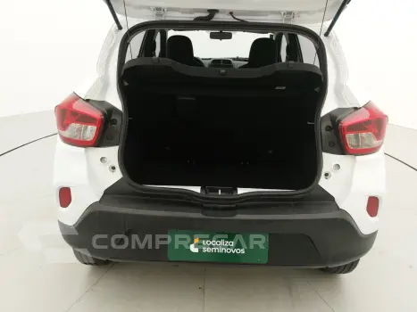 KWID 1.0 12V SCE FLEX ZEN MANUAL