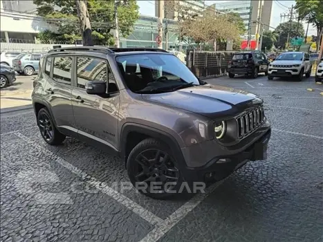 RENEGADE 1.8 16V Limited
