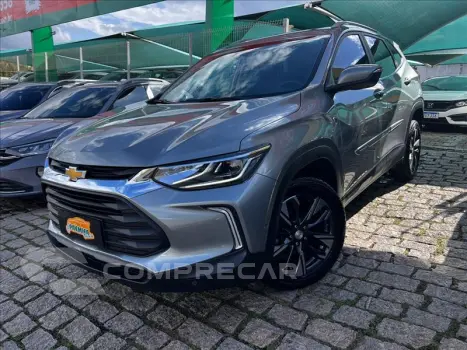 CHEVROLET TRACKER 1.2 Turbo Premier 4 portas