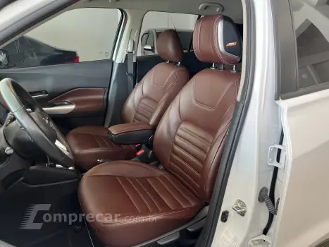 KICKS 1.6 16vstart Exclusive