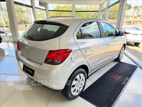 ONIX 1.4 MPFI LT 8V
