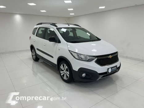 SPIN 1.8 Activ 8V