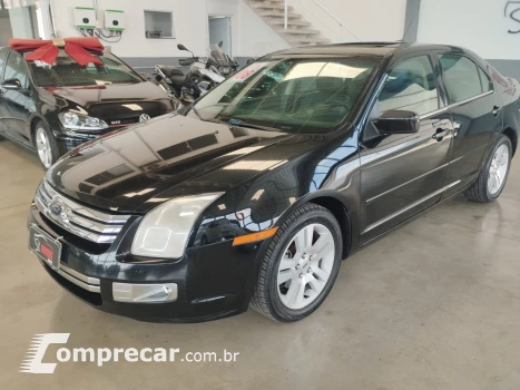 FUSION 2.0 SEL 16V