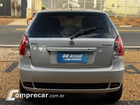 PALIO 1.0 MPI Fire Economy 8V