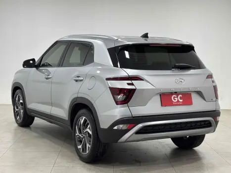 CRETA 1.0 TGDI FLEX PLATINUM AUTOMÁTICO