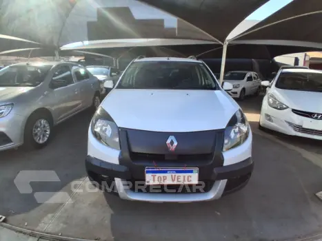 SANDERO 1.6 Stepway 16V