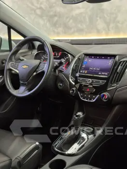 CRUZE 1.4 Turbo LTZ 16V