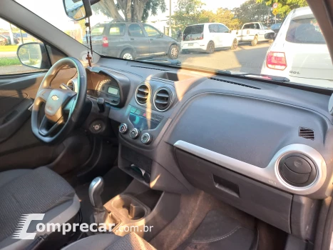 MONTANA 1.4 MPFI LS CS 8V