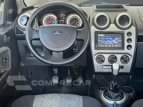 FIESTA 1.6 MPI CLASS HATCH 8V FLEX 4P MANUAL