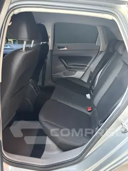 POLO 1.0 200 TSI Comfortline