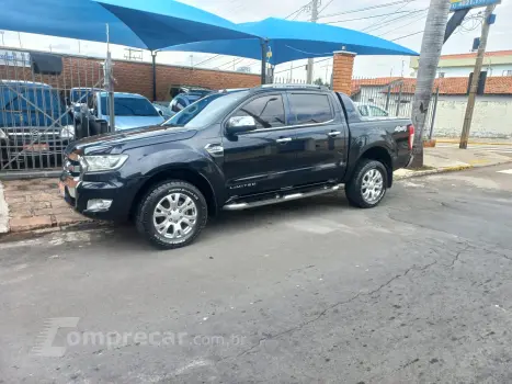 RANGER 3.2 Limited 4X4 CD 20V