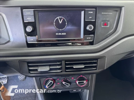 POLO 1.0 MPI MANUAL
