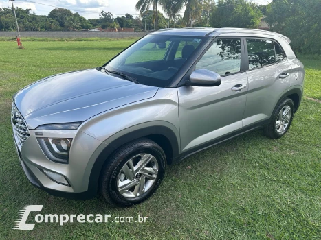 Hyundai CRETA 1.0 Tgdi Comfort 4 portas