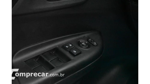 FIT - 1.5 DX 16V 4P MANUAL