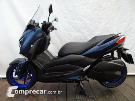 YAMAHA XMAX 250 ABS