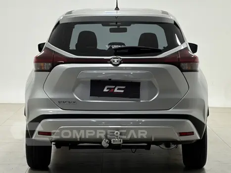 KICKS 1.6 16V FLEXSTART ACTIVE XTRONIC