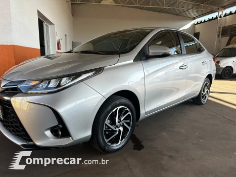 Yaris Xls 1.5