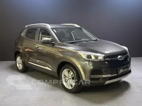 CHERY TIGGO 5x 1.5 VVT TURBO iFLEX T DCT 4 portas