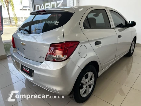 ONIX HATCH Joy 1.0 8V Flex 5p Mec.