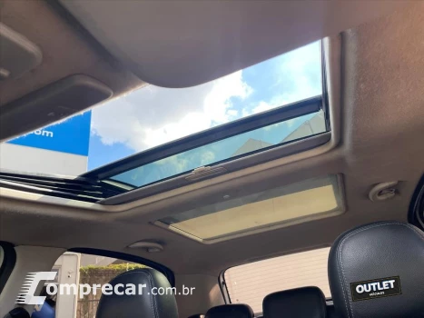 PUNTO 1.8 SPORTING 16V FLEX 4P AUTOMATIZADO