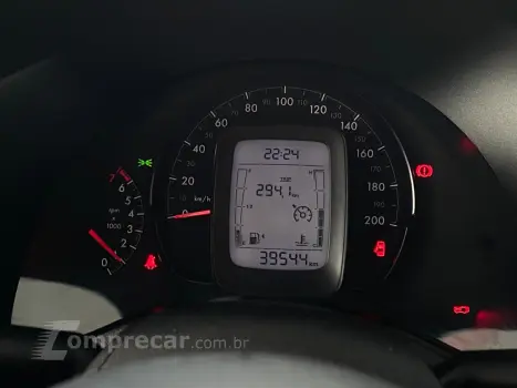 Fiorino Endurance EVO 1.4 Flex 8V 2p