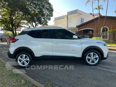 KICKS 1.6 16vstart S Direct