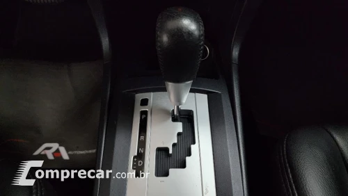 Lancer HL 2.0 16V 160cv Aut.