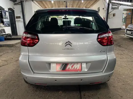 C4 PICASSO GLXA 5L