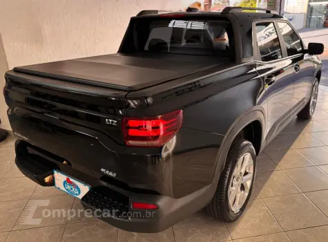 MONTANA 1.2 Turbo LTZ