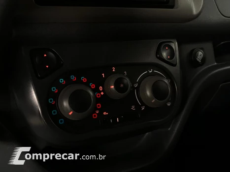 Fiat FIORINO 1.4 MPI Furgão Endurance 8V 4 portas