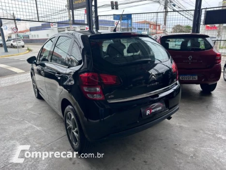 C3 - 1.5 ORIGINE 8V 4P MANUAL