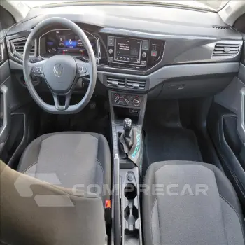 VIRTUS 1.0 170 TSI MANUAL