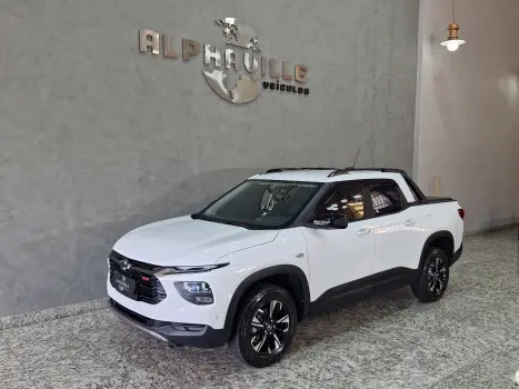 MONTANA 1.2 Turbo RS