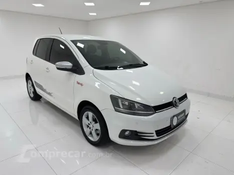 FOX 1.6 MI Rock IN RIO 8V