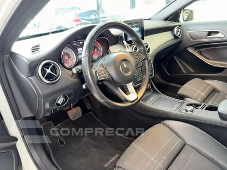 GLA 250 2.0