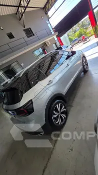 T-CROSS 1.4 250 TSI Highline